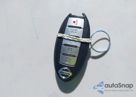 2015 Nissan Altima 2.5/2.5 S/2.5 Sl/2.5 Sv z USA, uszkodzony, nr VIN 1N4AL3AP3FC445340